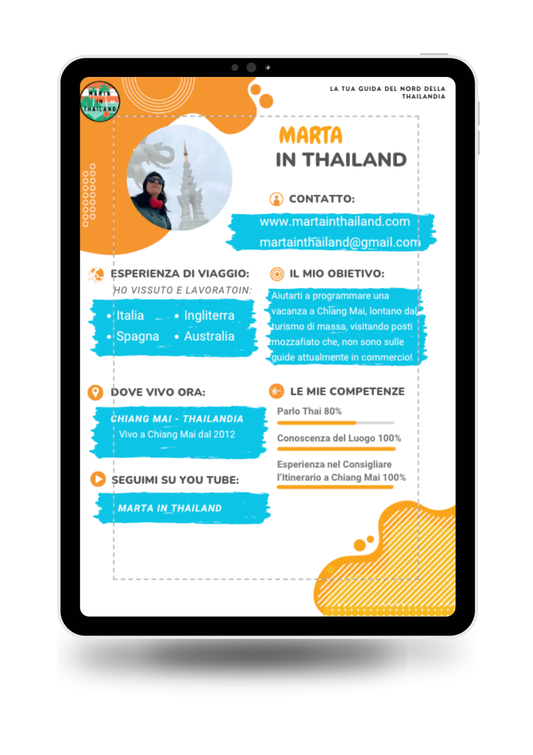 DTV Visa Thailandia: Guida Completa per Ottenere il Digital Nomad Visa (Aggiornata 2026)