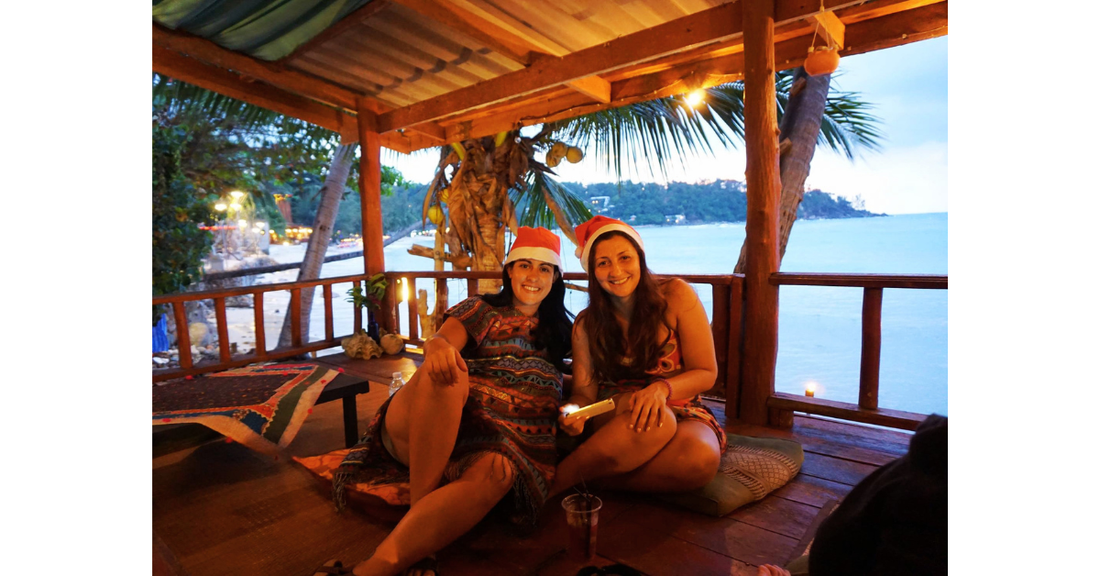 trasferirsi in Thailandia storia reale