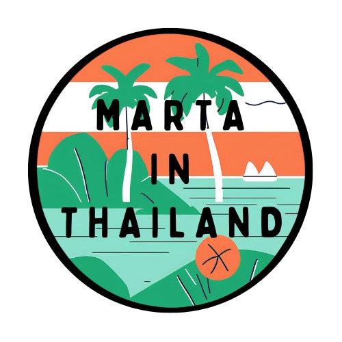 Marta In Thailand