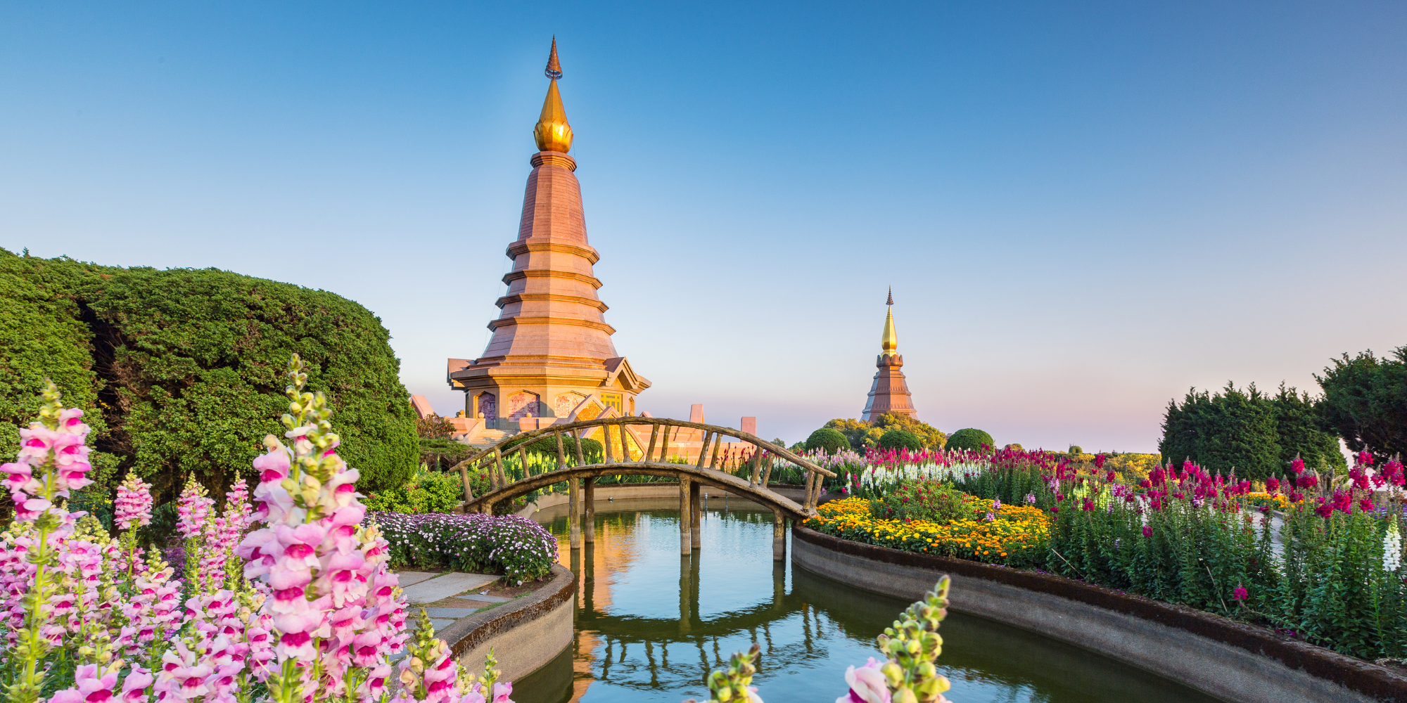 Opportunità di business a Chiang Mai in Thailandia per italiani che vogliono vivere, lavorare e investire con strategie concrete