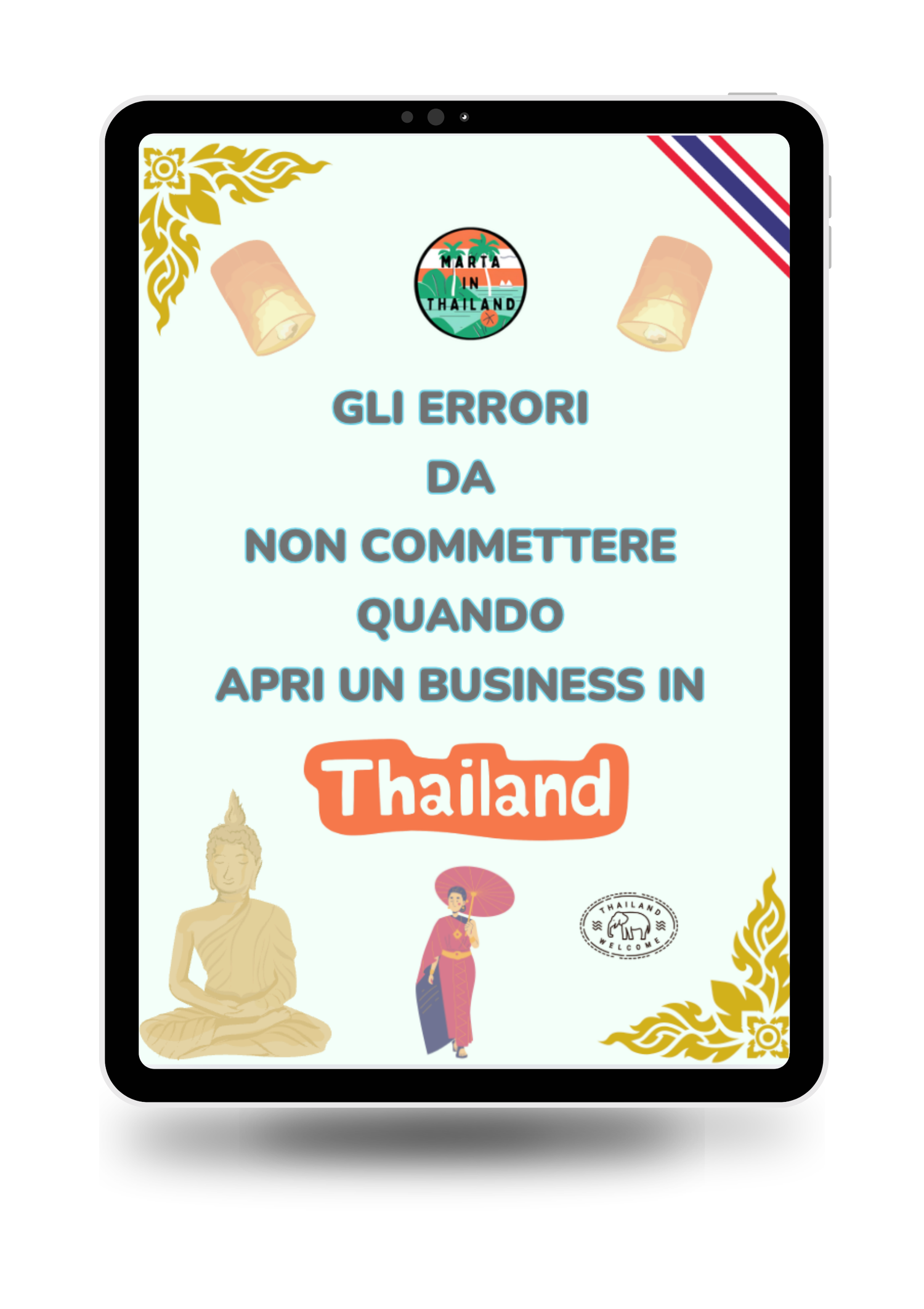 Errori da evitare quando apri un’attività in Thailandia guida business per italiani rischi e problemi reali