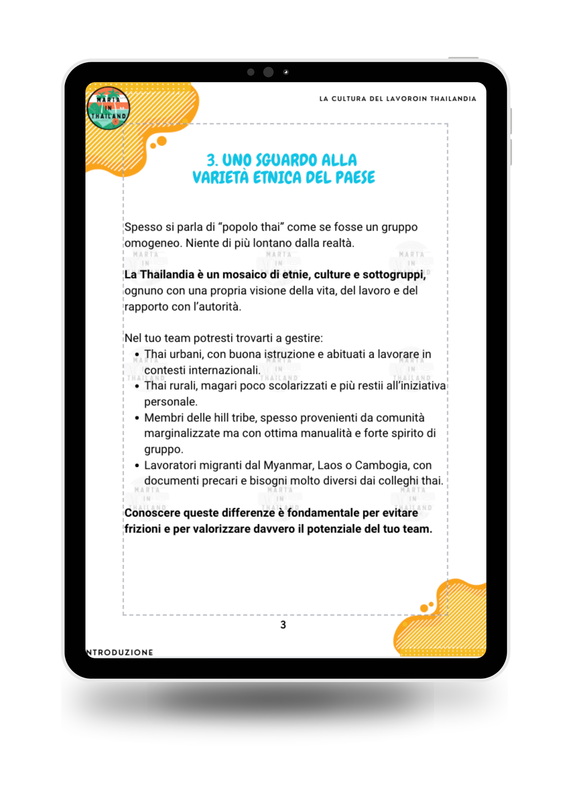 Gestione personale Thailandia come assumere motivare lavoratori thailandesi guida pratica