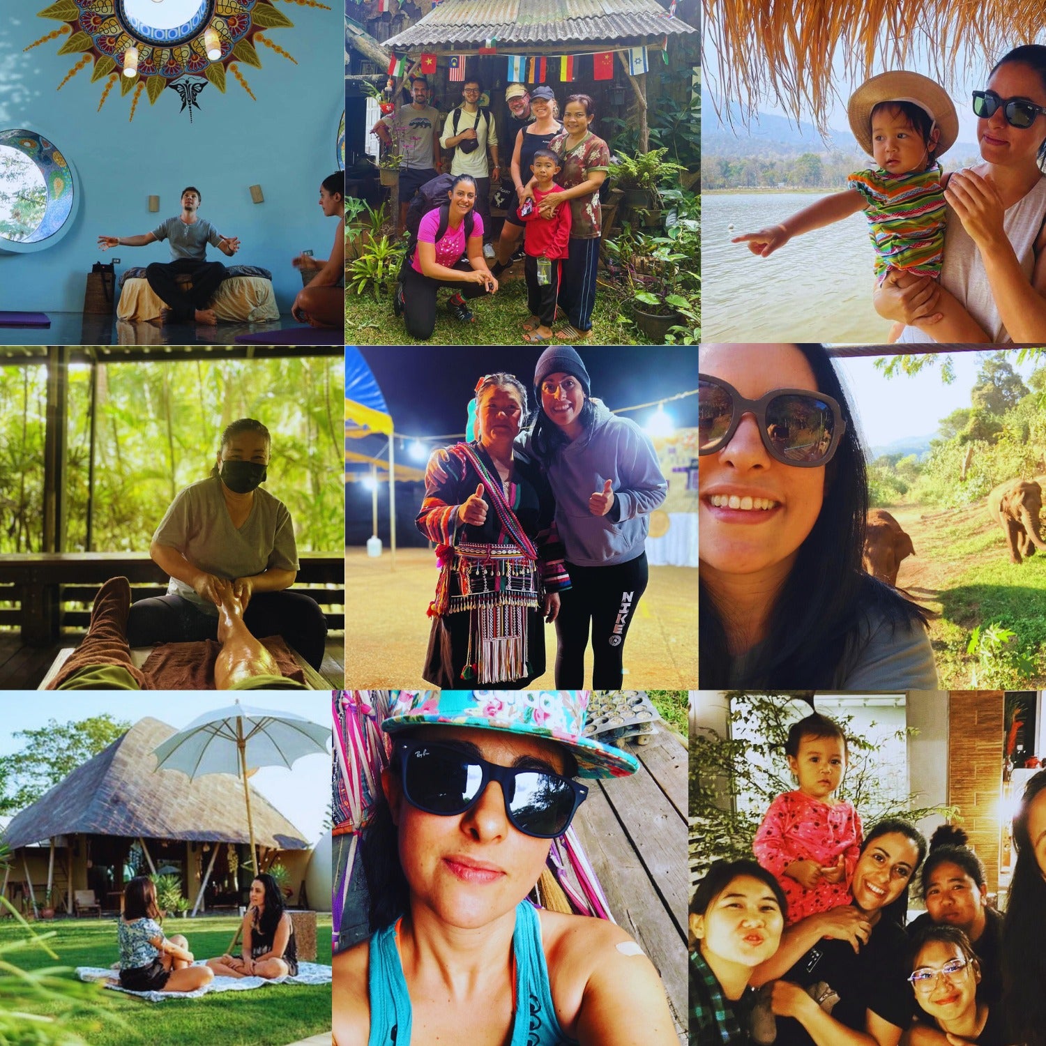 Esperienza reale di Marta in Thailandia tra vita quotidiana, lavoro e business per italiani che vogliono trasferirsi, vivere e fare impresa in Thailandia