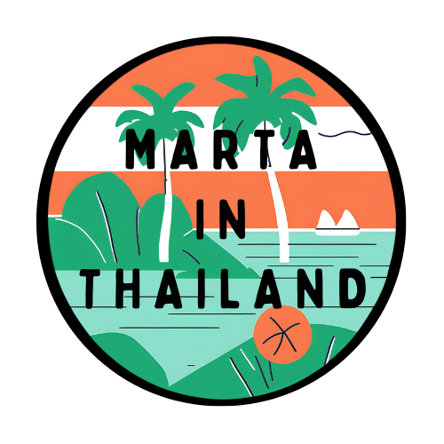 Marta In Thailand